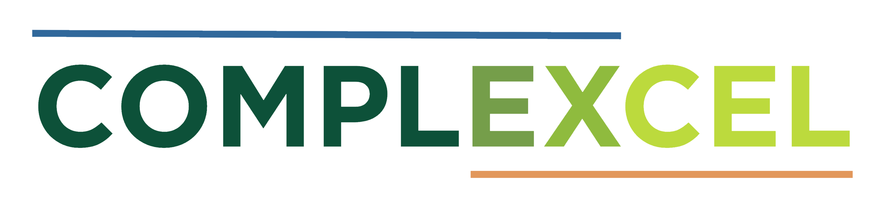 Complexcel Logo